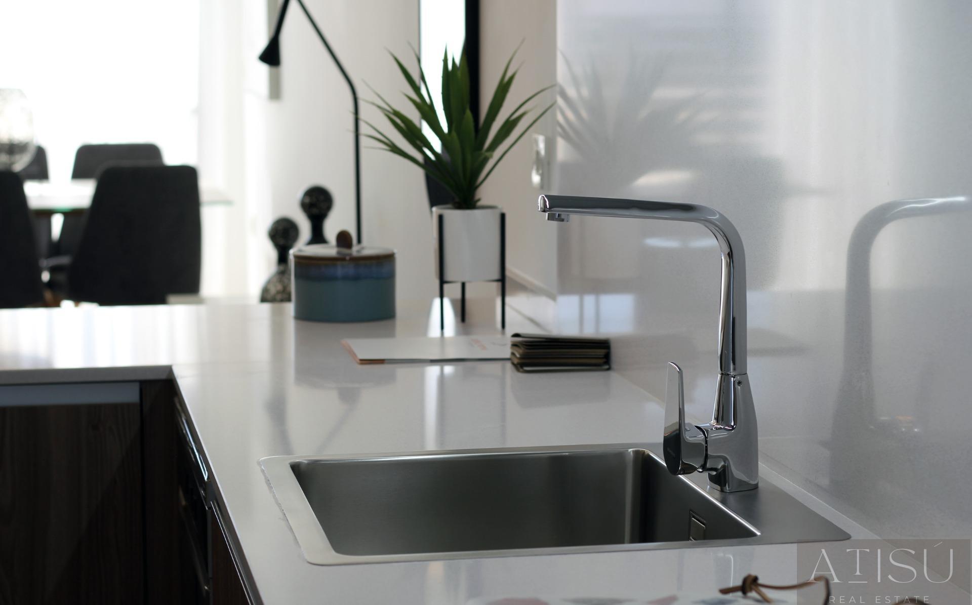 Venta de villa en Pilar de la horadada