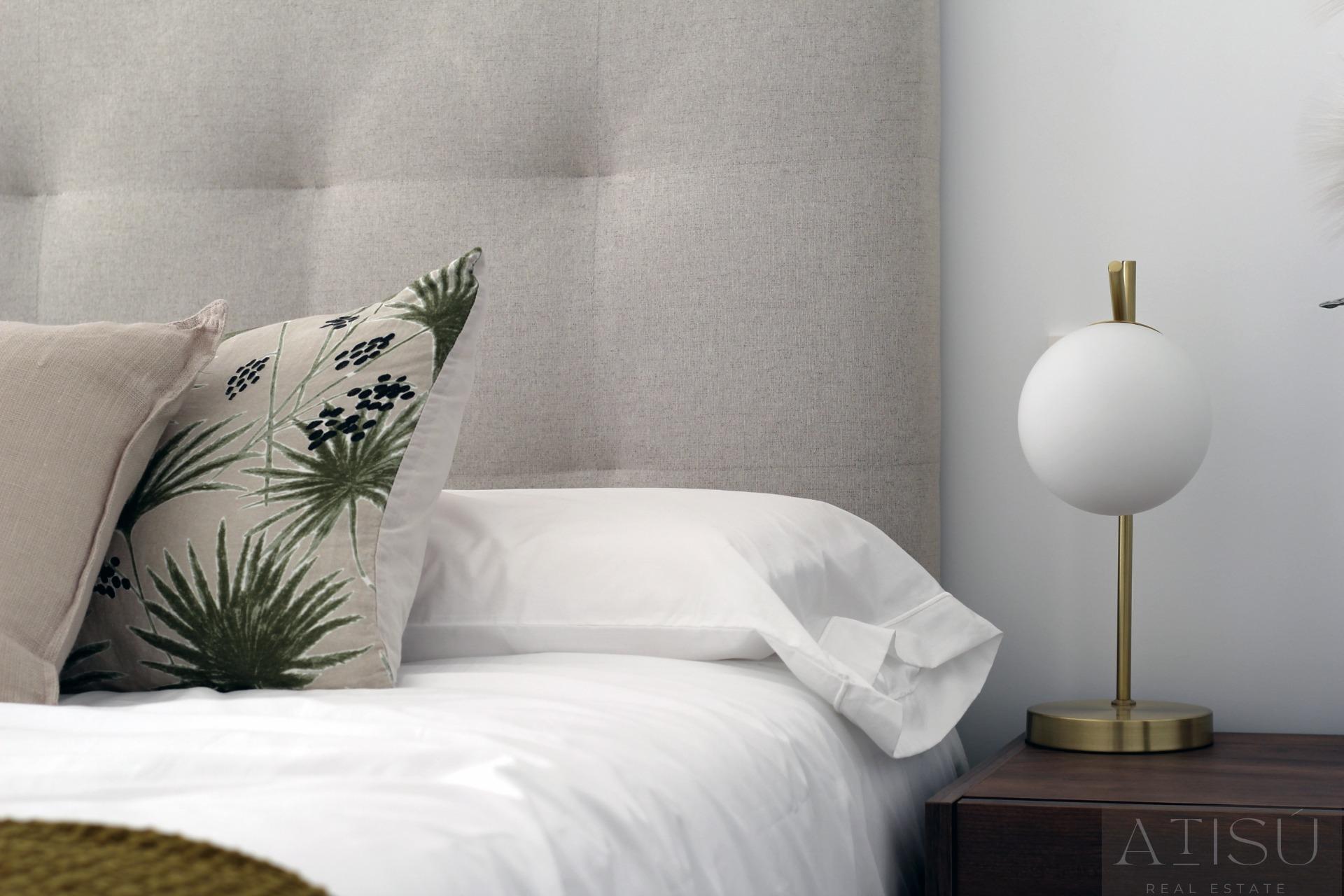 Venta de villa en Pilar de la horadada