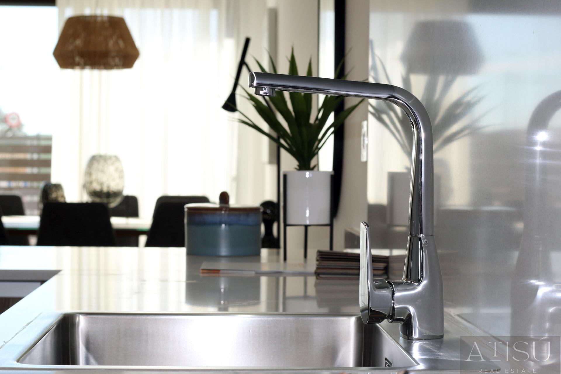 Venta de villa en Pilar de la horadada