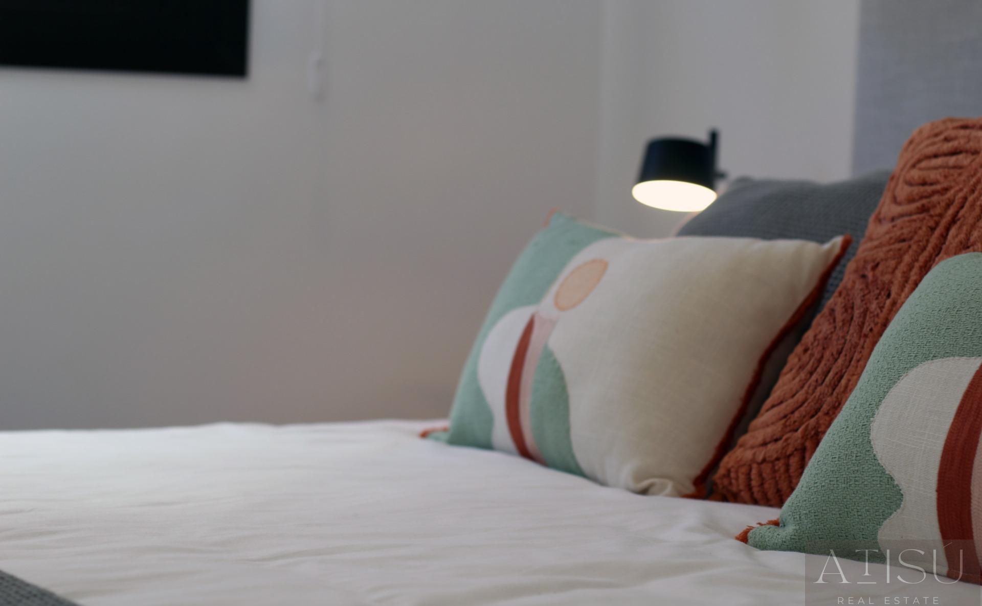 Venta de villa en Pilar de la horadada