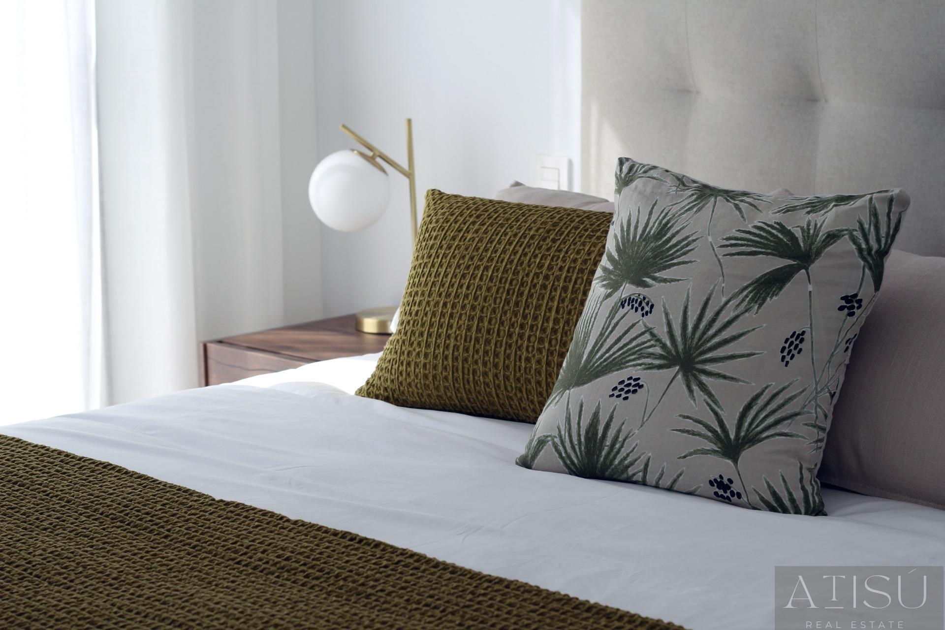 Venta de villa en Pilar de la horadada