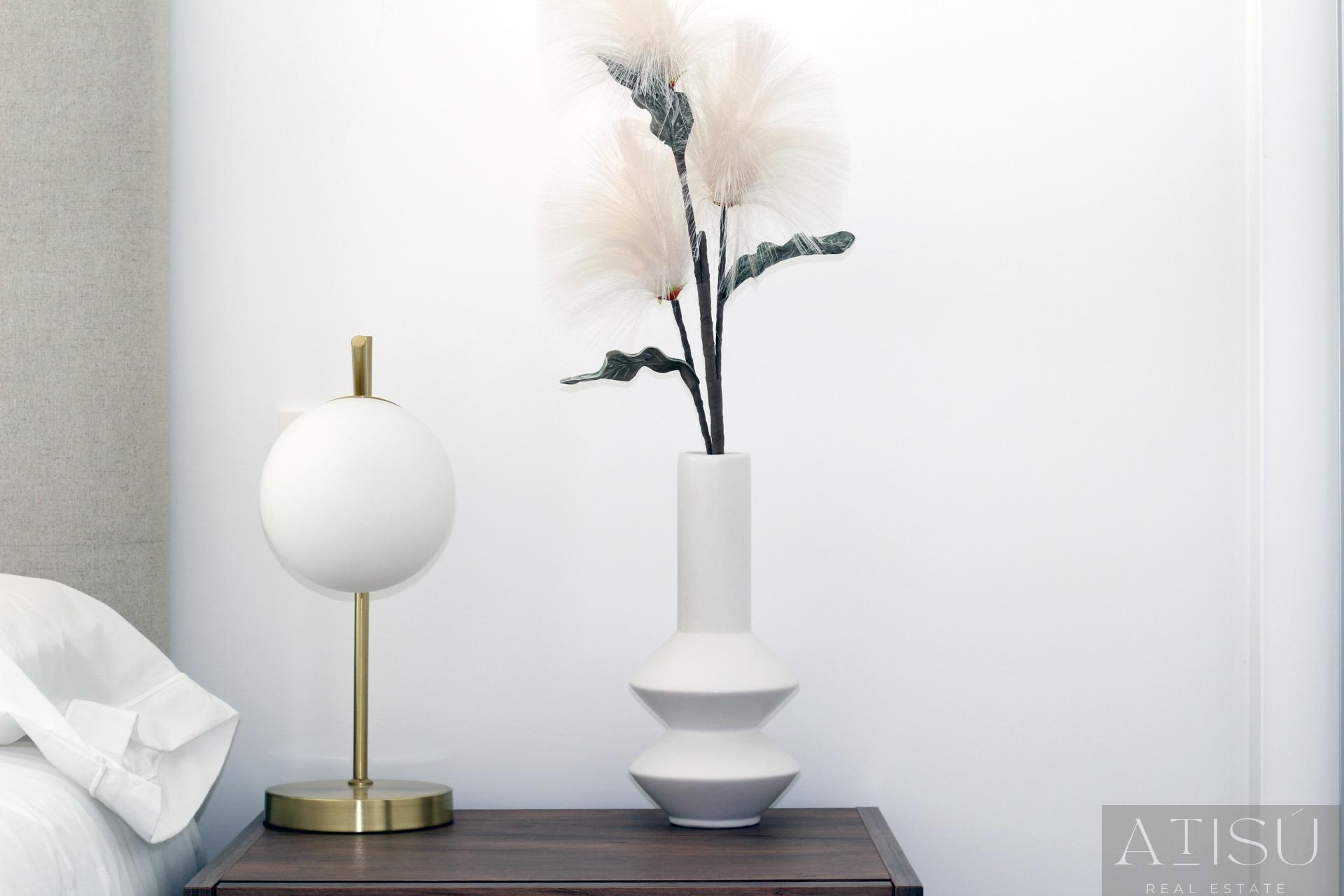 Venta de villa en Pilar de la horadada