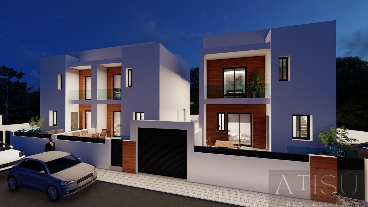 Venta de villa en Daya nueva