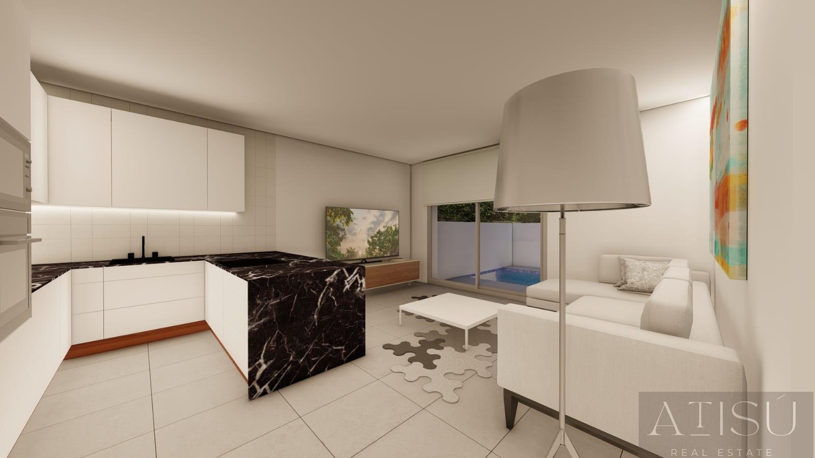 Venta de villa en Daya nueva