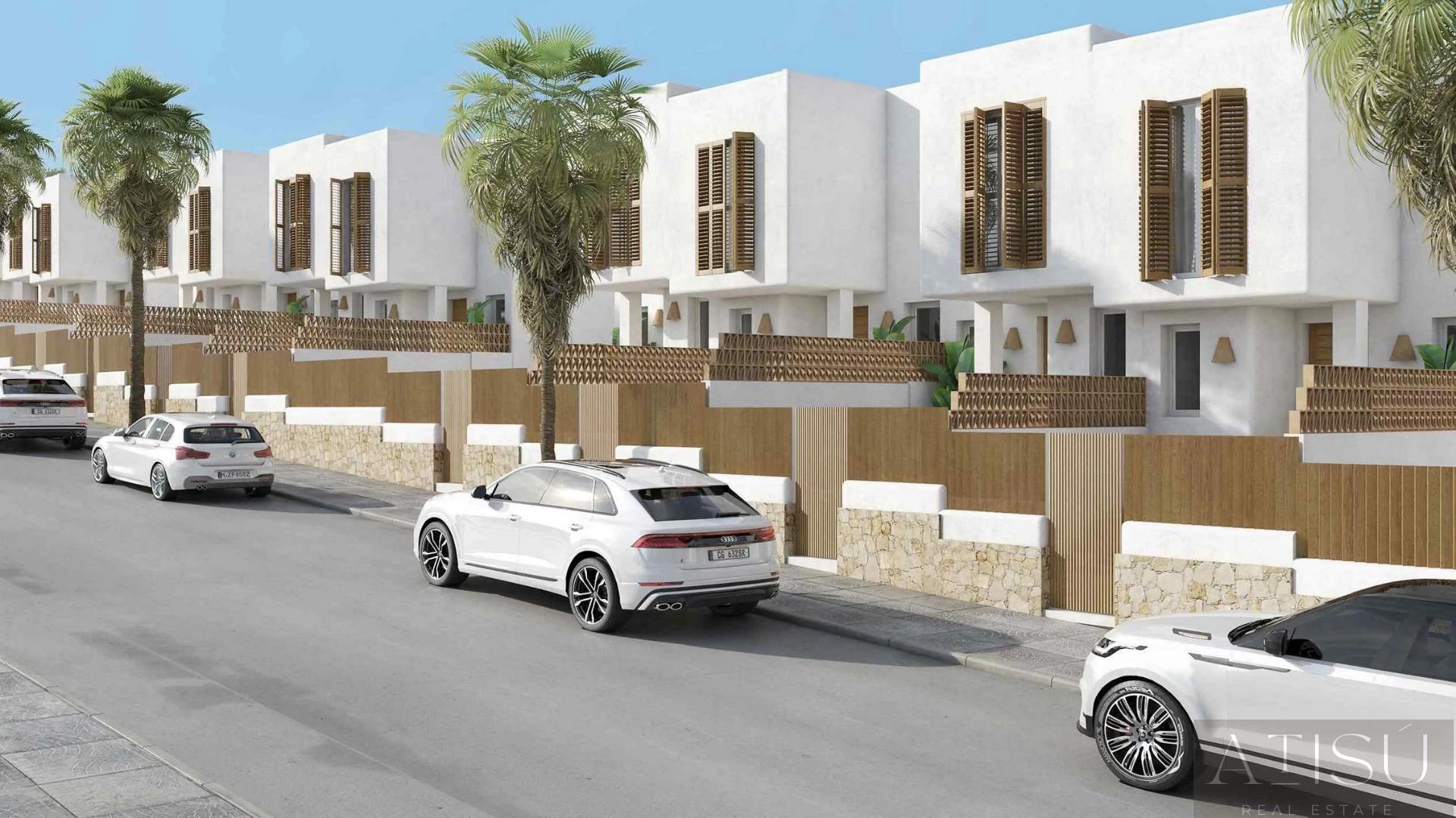 Venta de villa en El rafol d´almunia