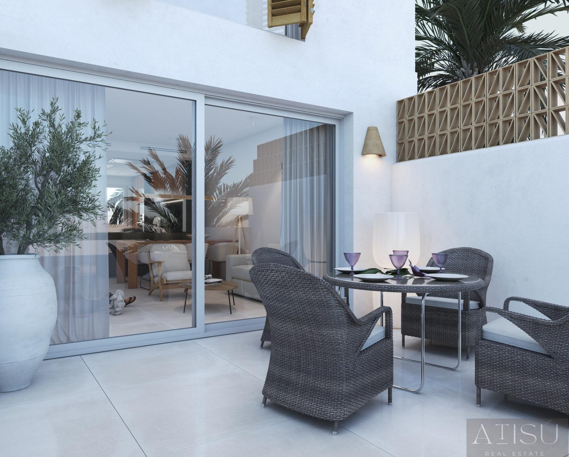 Venta de villa en El rafol d´almunia