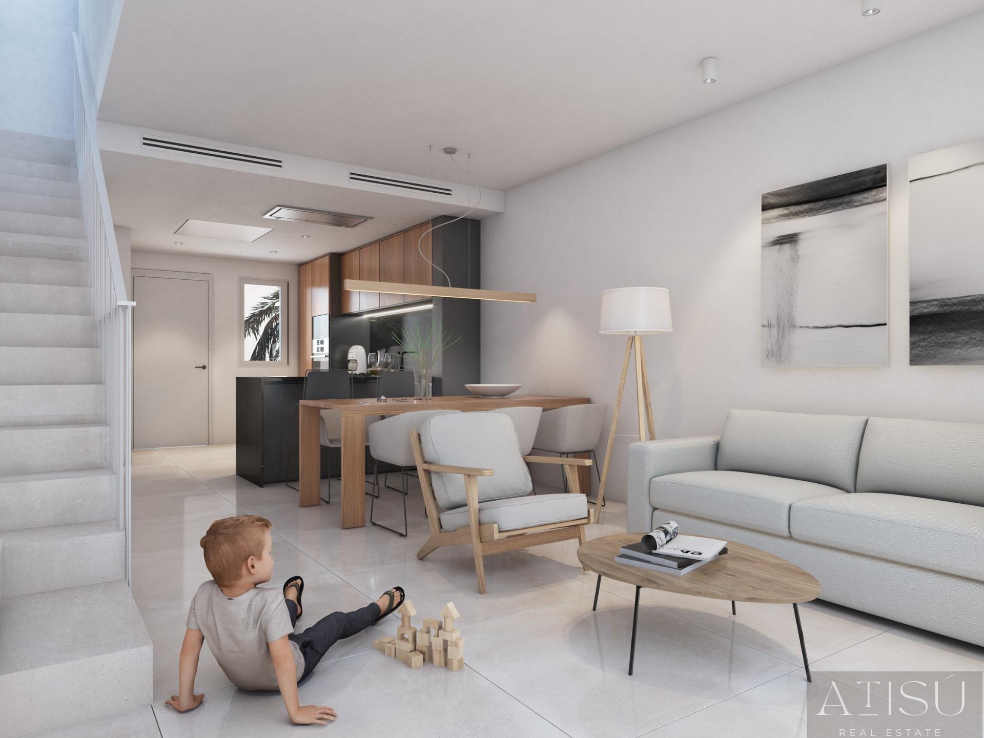 Venta de villa en El rafol d´almunia