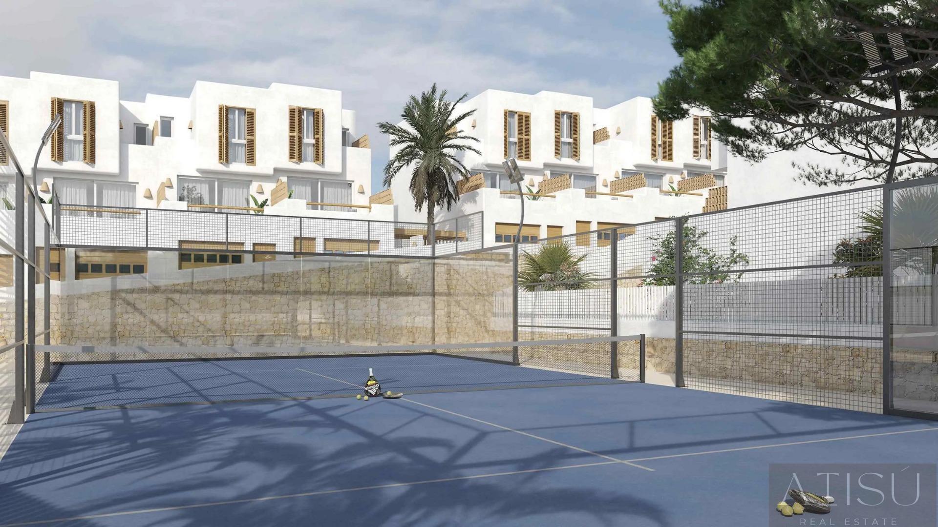 Venta de villa en El rafol d´almunia