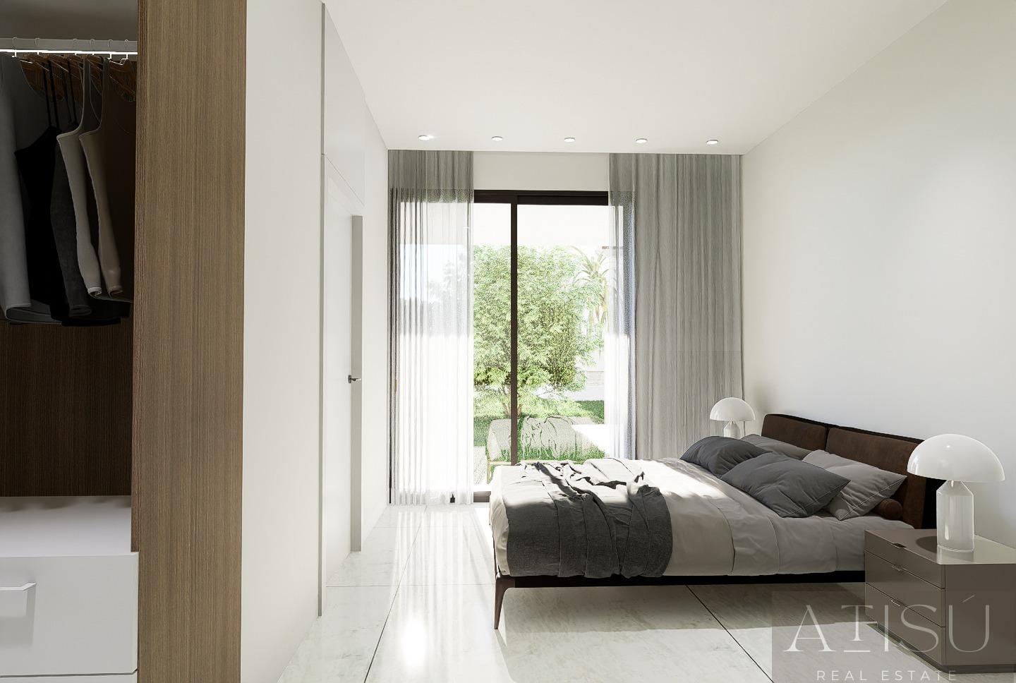 Venta de villa en Orihuela costa