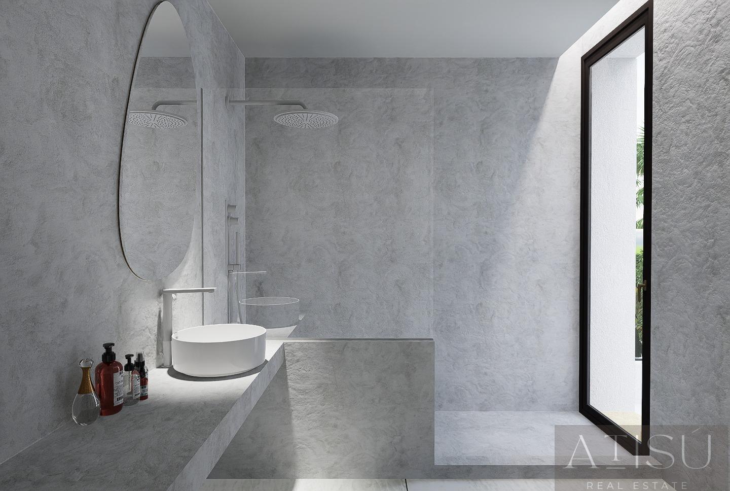 Venta de villa en Orihuela costa