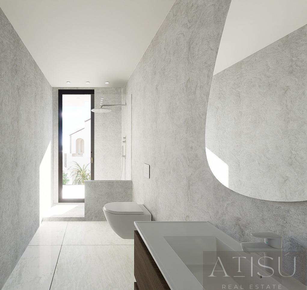 Venta de villa en Orihuela costa