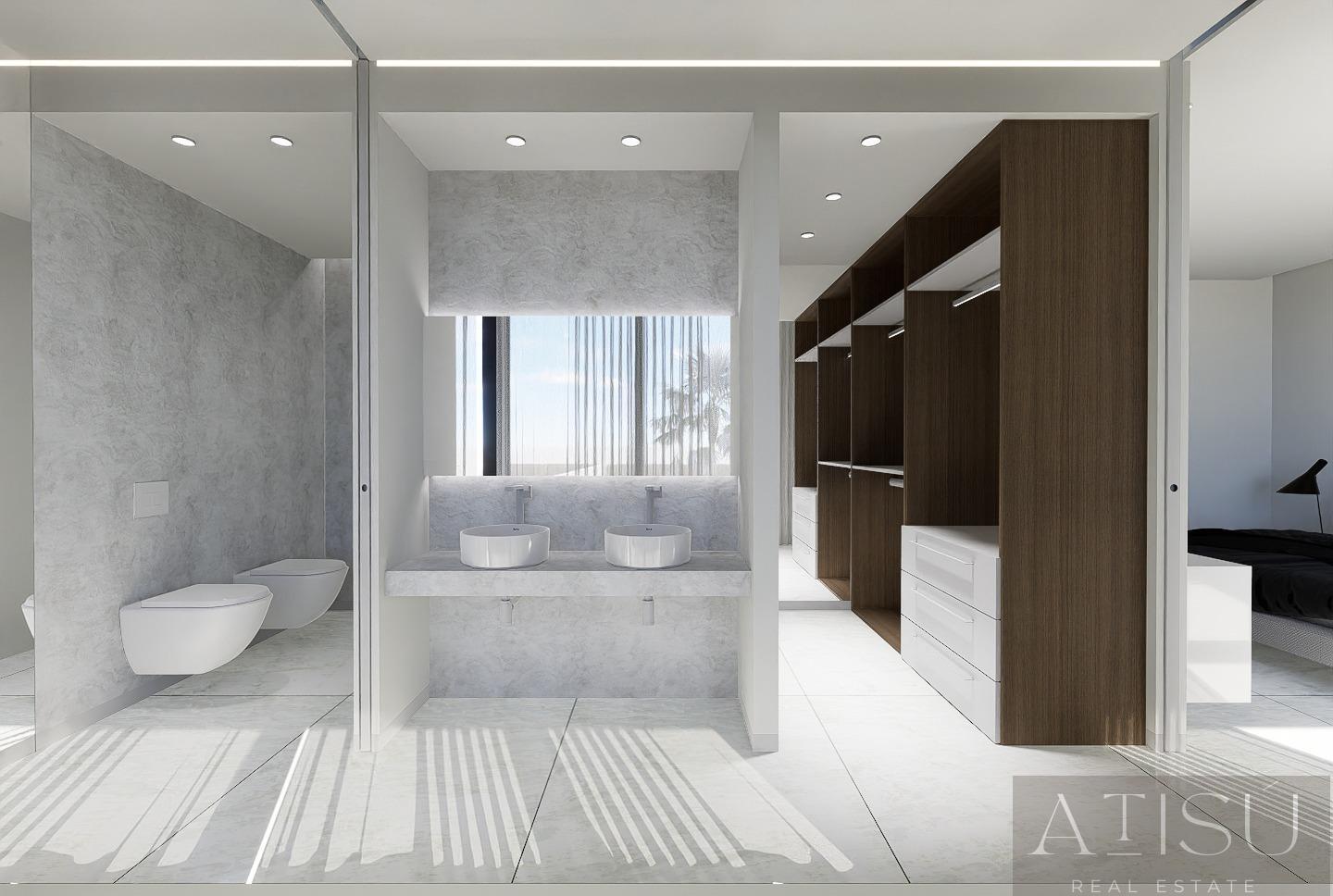 Venta de villa en Orihuela costa