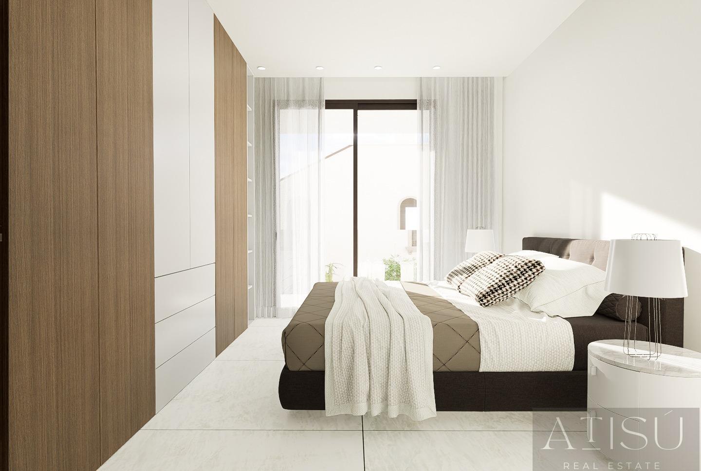 Venta de villa en Orihuela costa