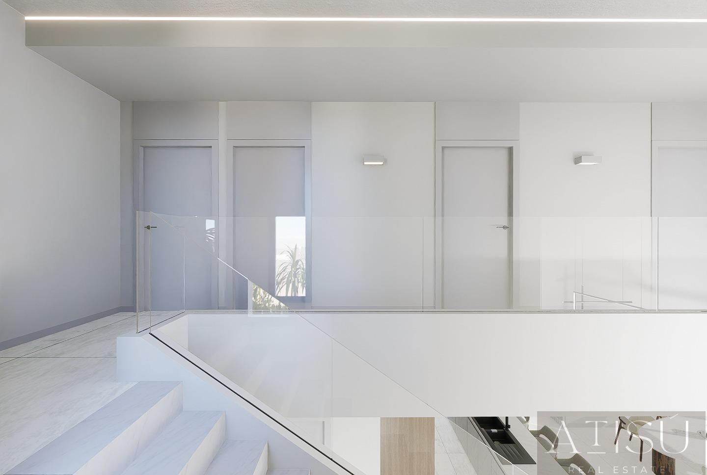 Venta de villa en Orihuela costa