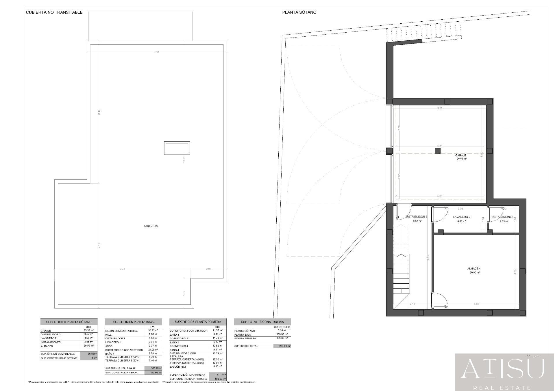 Venta de villa en Orihuela costa