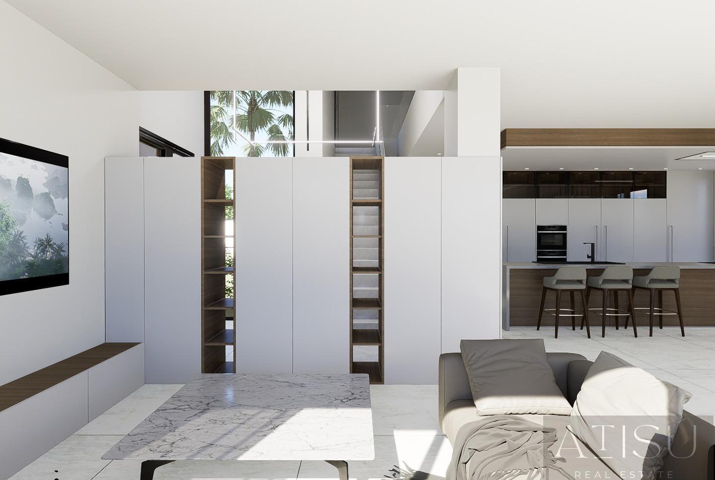 Venta de villa en Orihuela costa