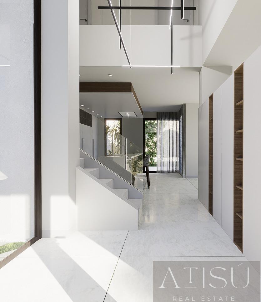 Venta de villa en Orihuela costa