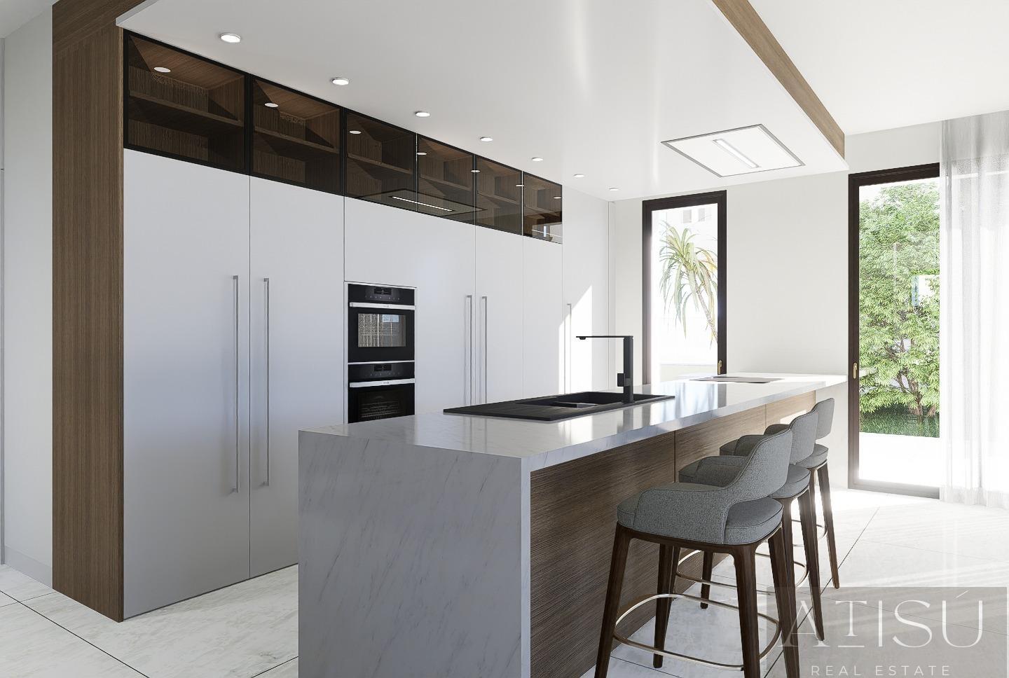 Venta de villa en Orihuela costa