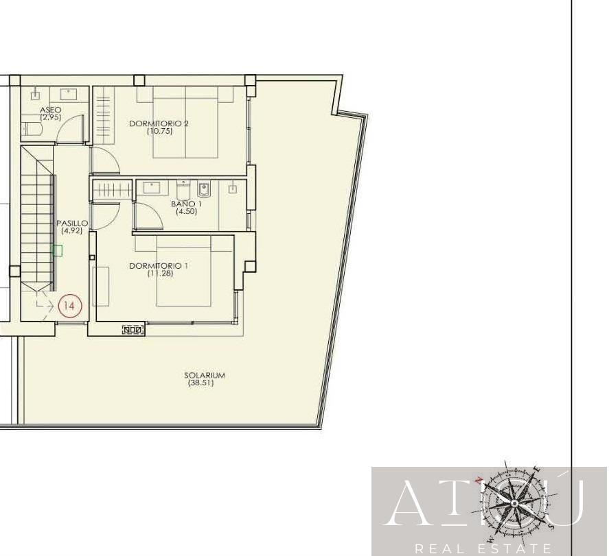 Venta de Ático en Torrevieja