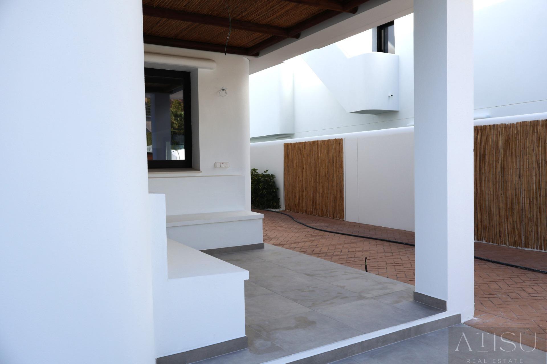 Venta de villa en Alfas del pi