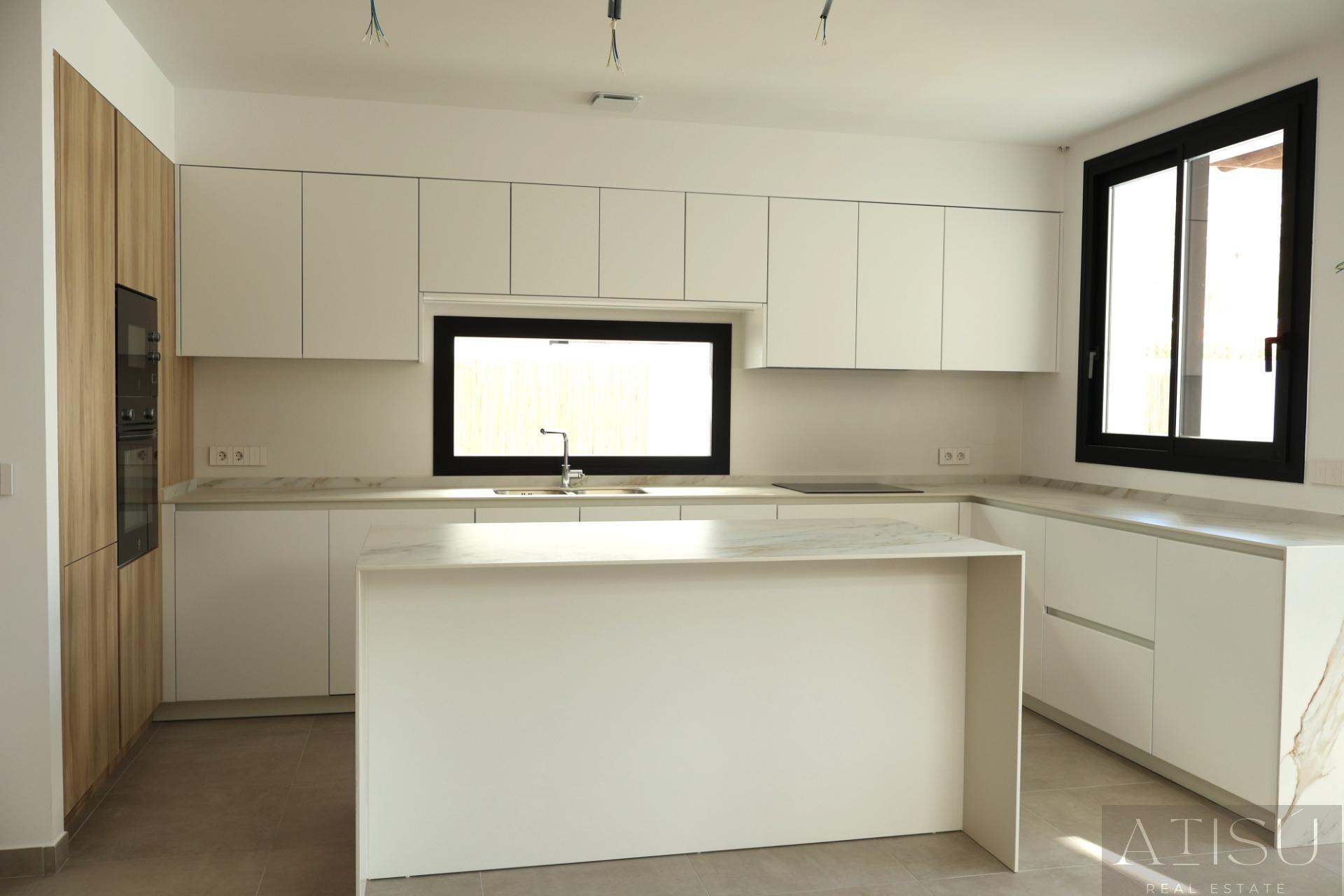 Venta de villa en Alfas del pi