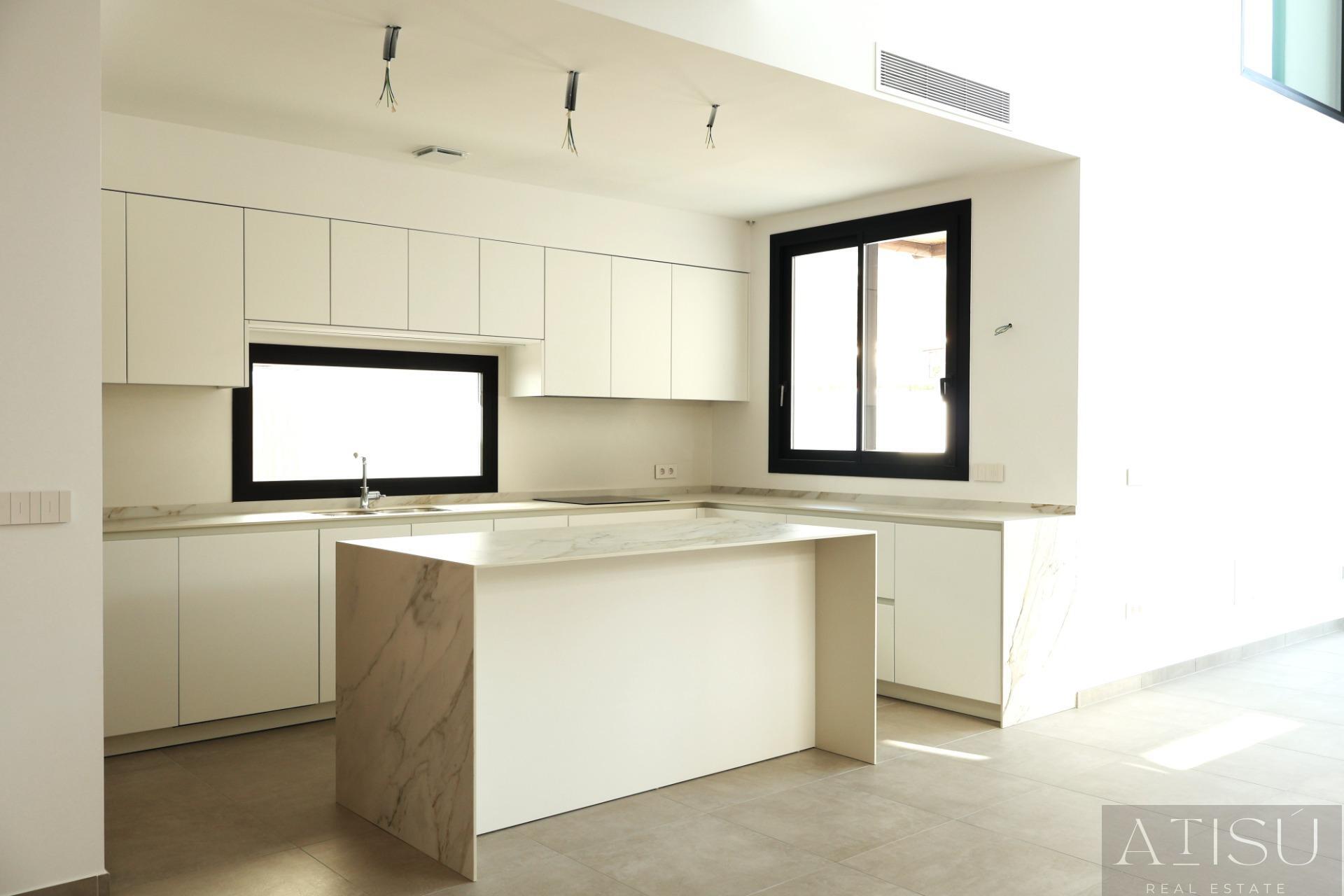 Venta de villa en Alfas del pi