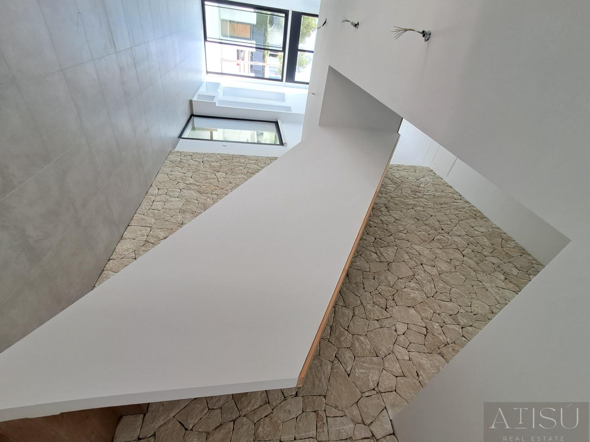 Venta de villa en Alfas del pi