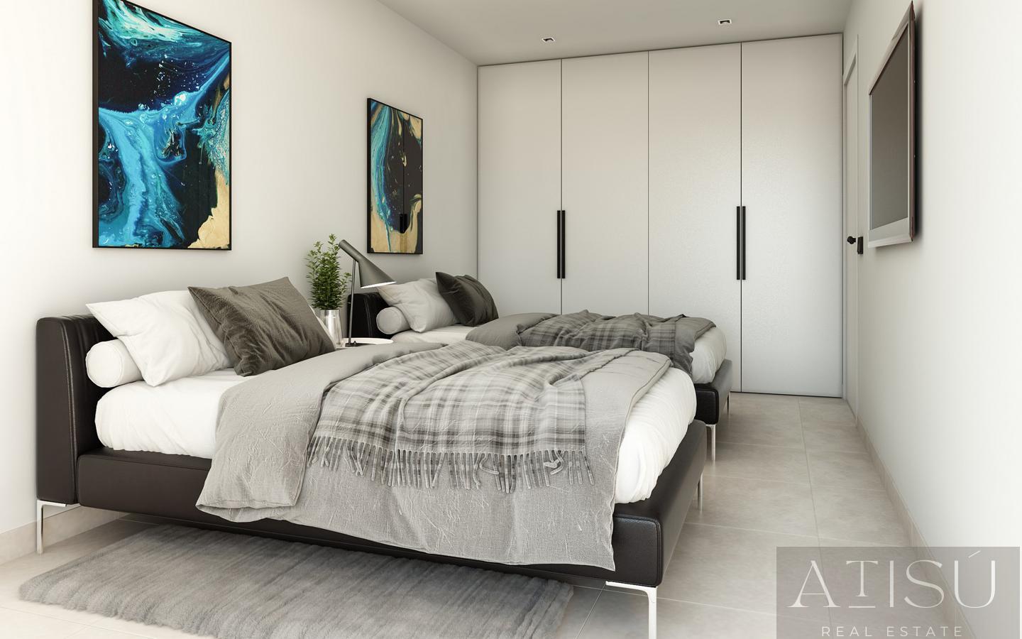 Venta de villa en Denia