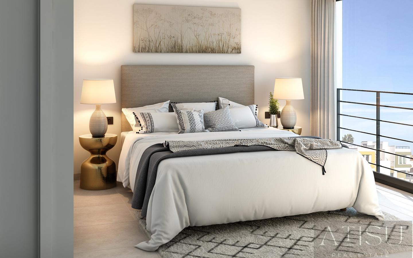 Venta de villa en Denia