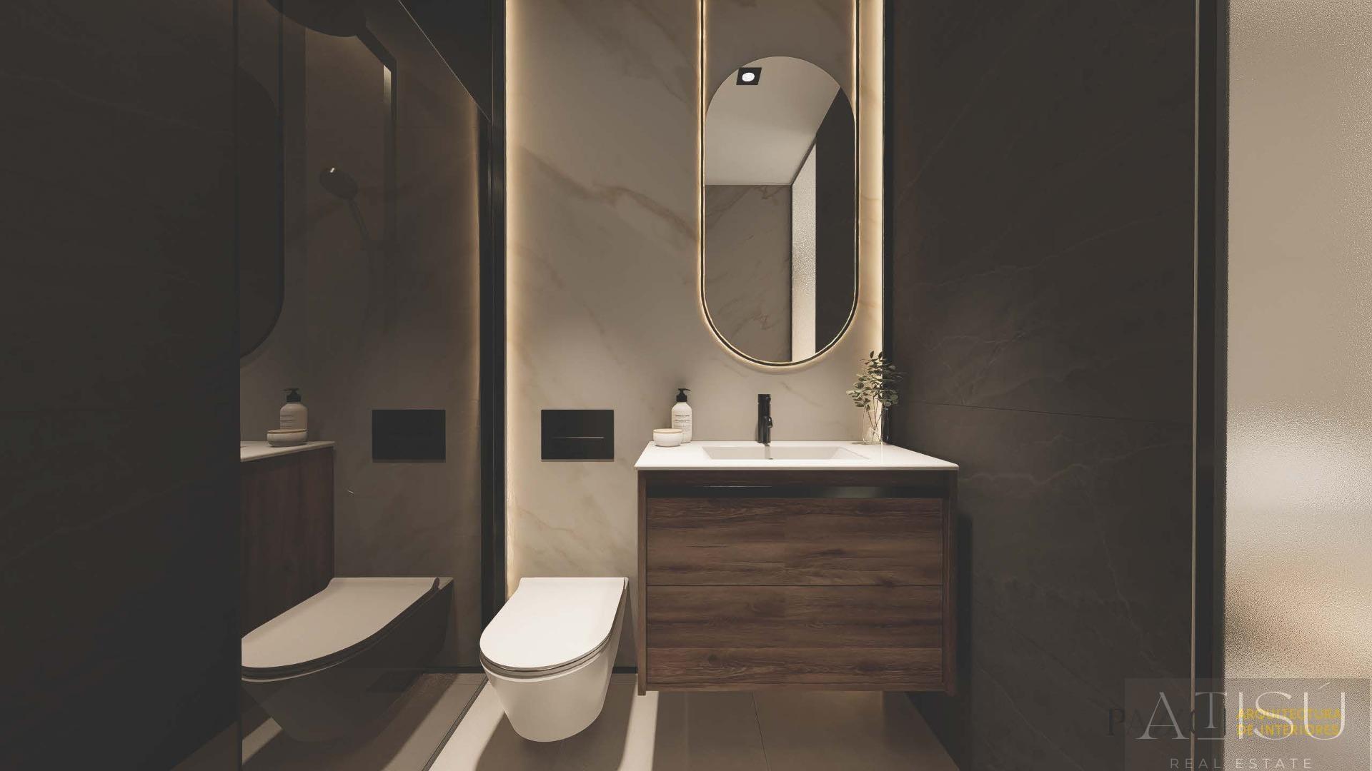 Venta de bungalow en Pilar de la horadada