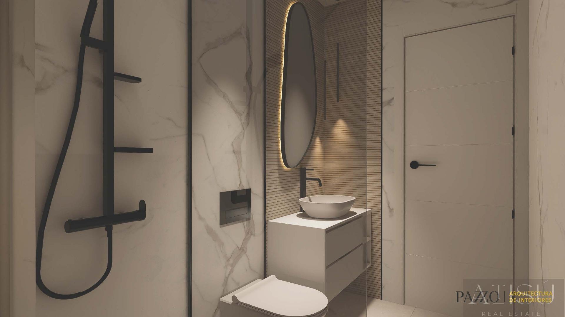 Venta de bungalow en Pilar de la horadada