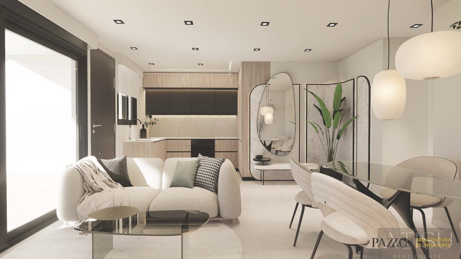 Venta de bungalow en Pilar de la horadada