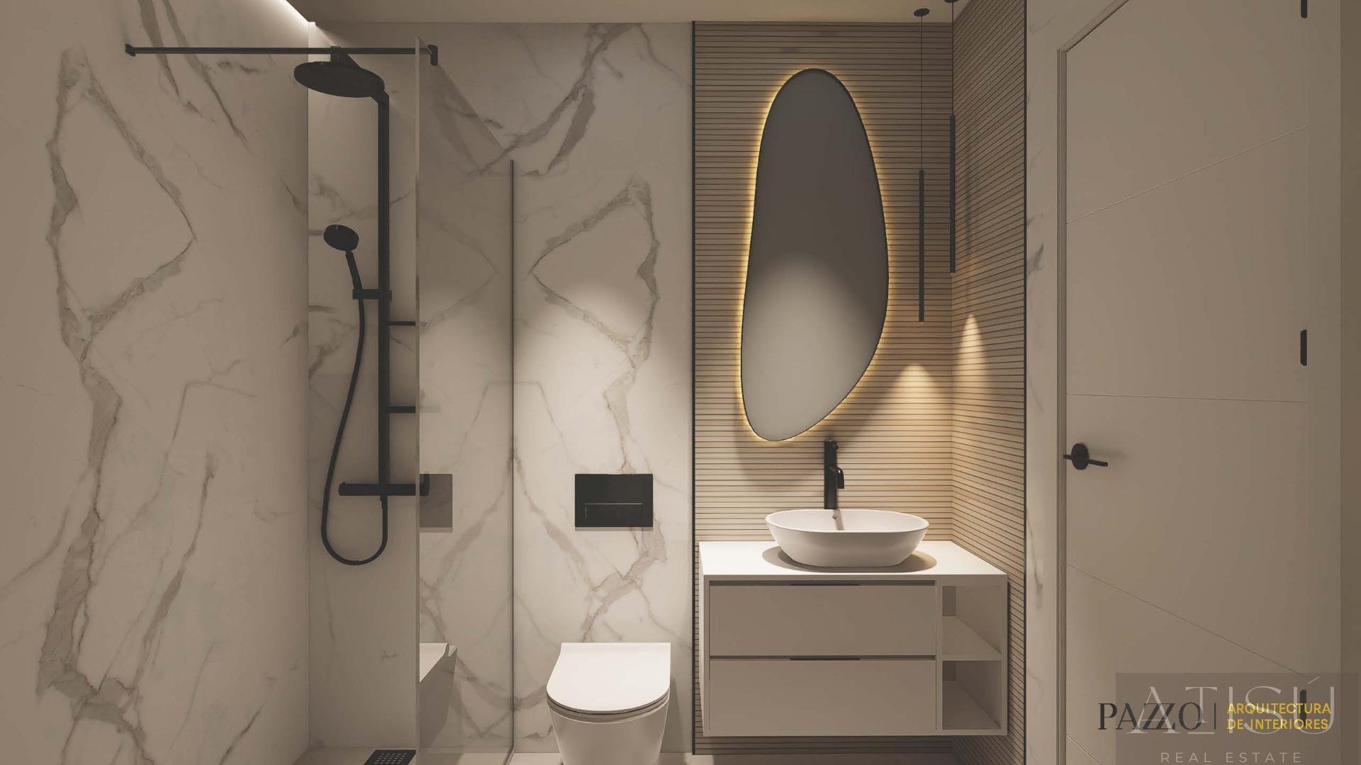 Venta de bungalow en Pilar de la horadada