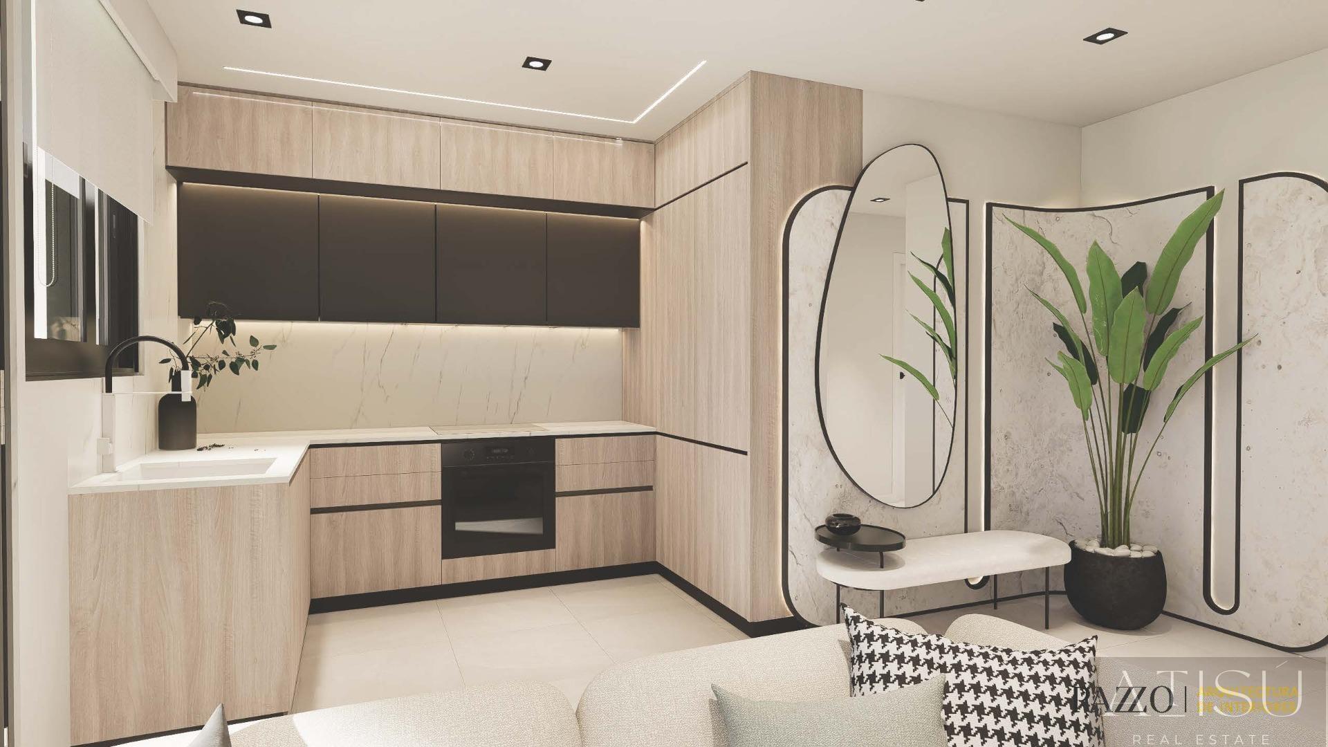 Venta de bungalow en Pilar de la horadada