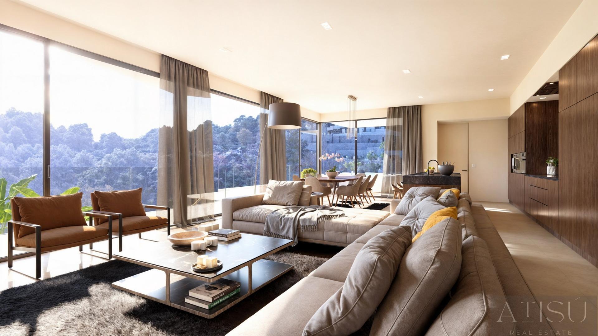 Venta de villa en Benissa