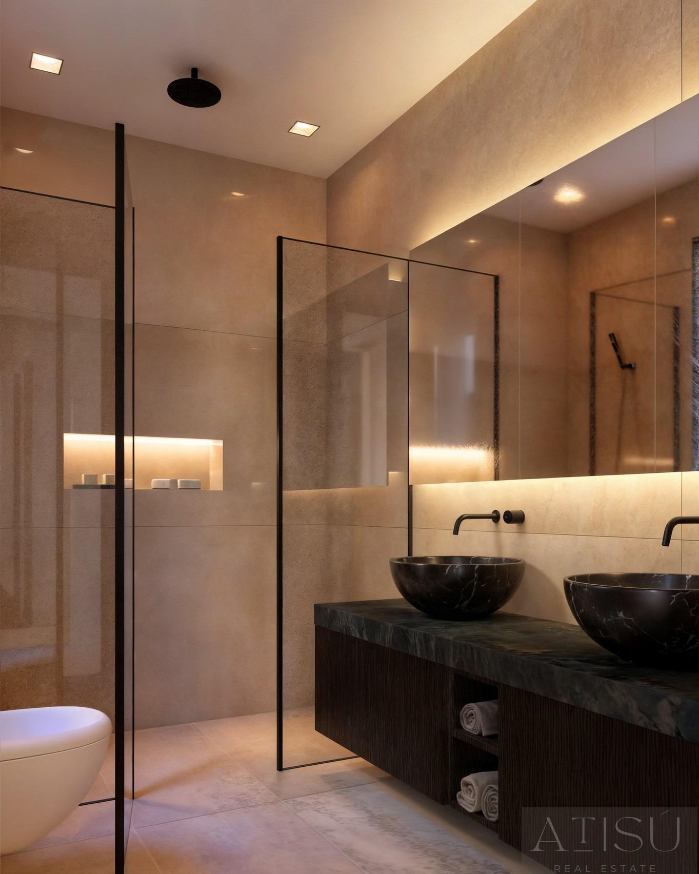 Venta de villa en Benissa