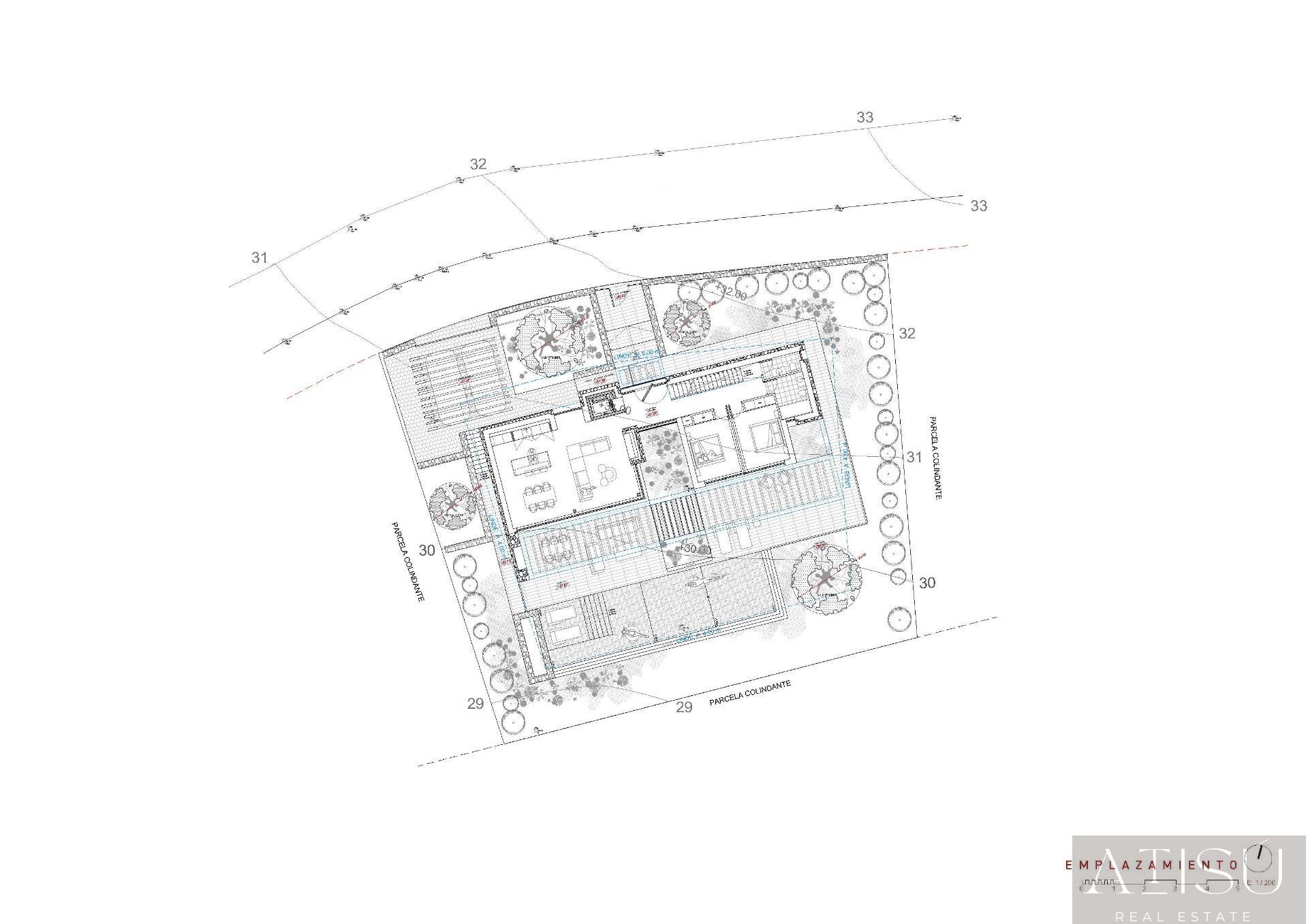 Venta de villa en Benissa