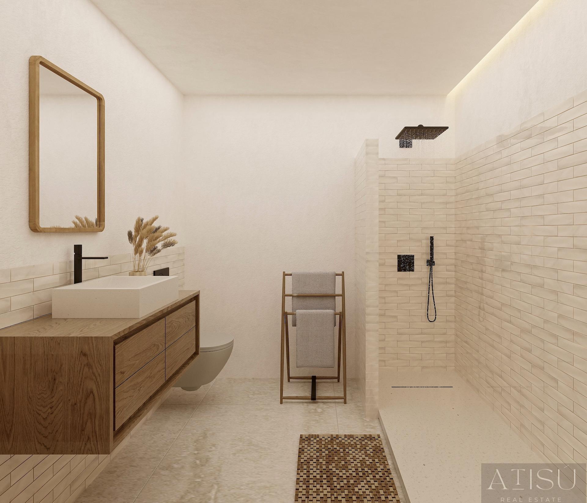 Venta de villa en Benissa