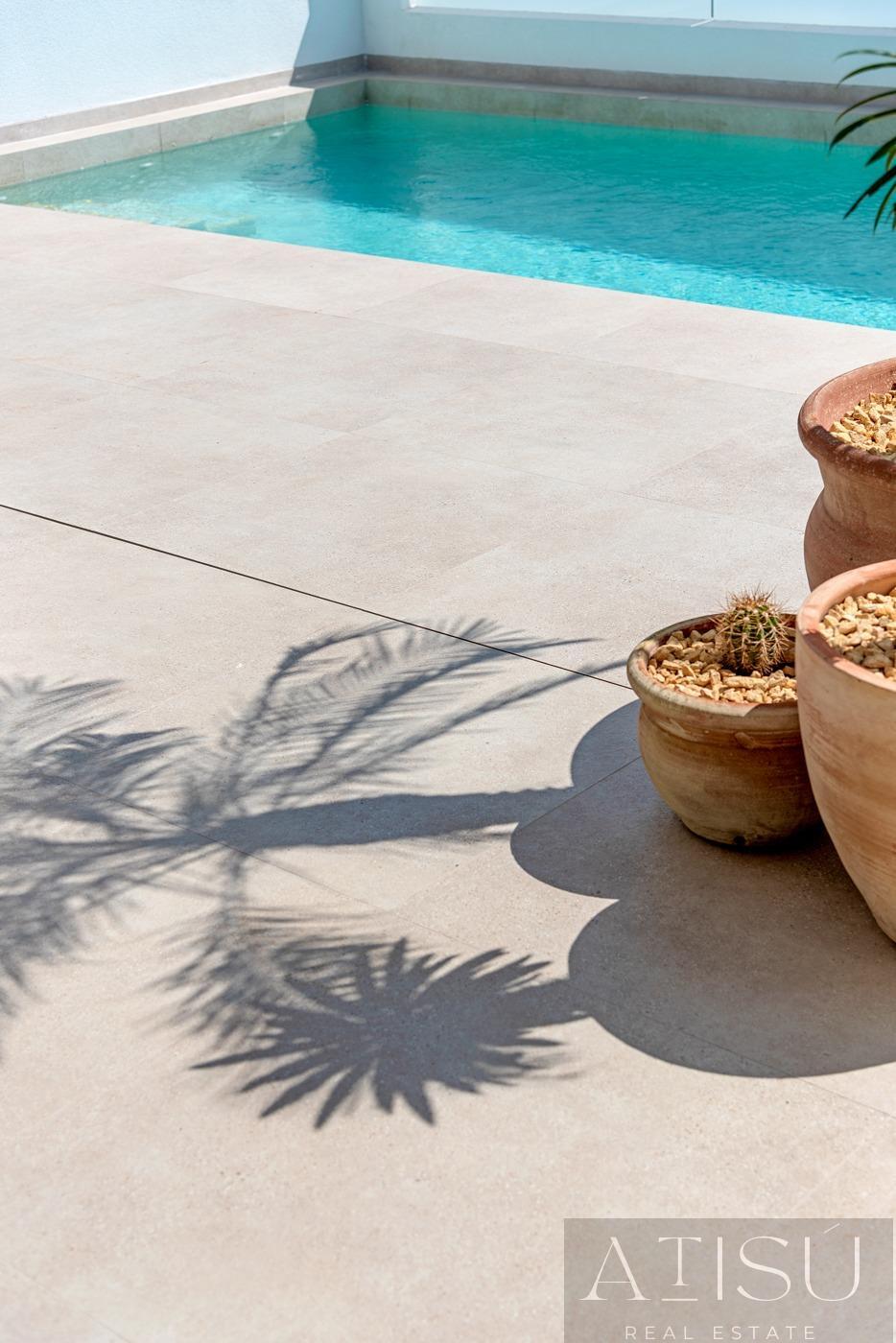 Venta de villa en Dolores