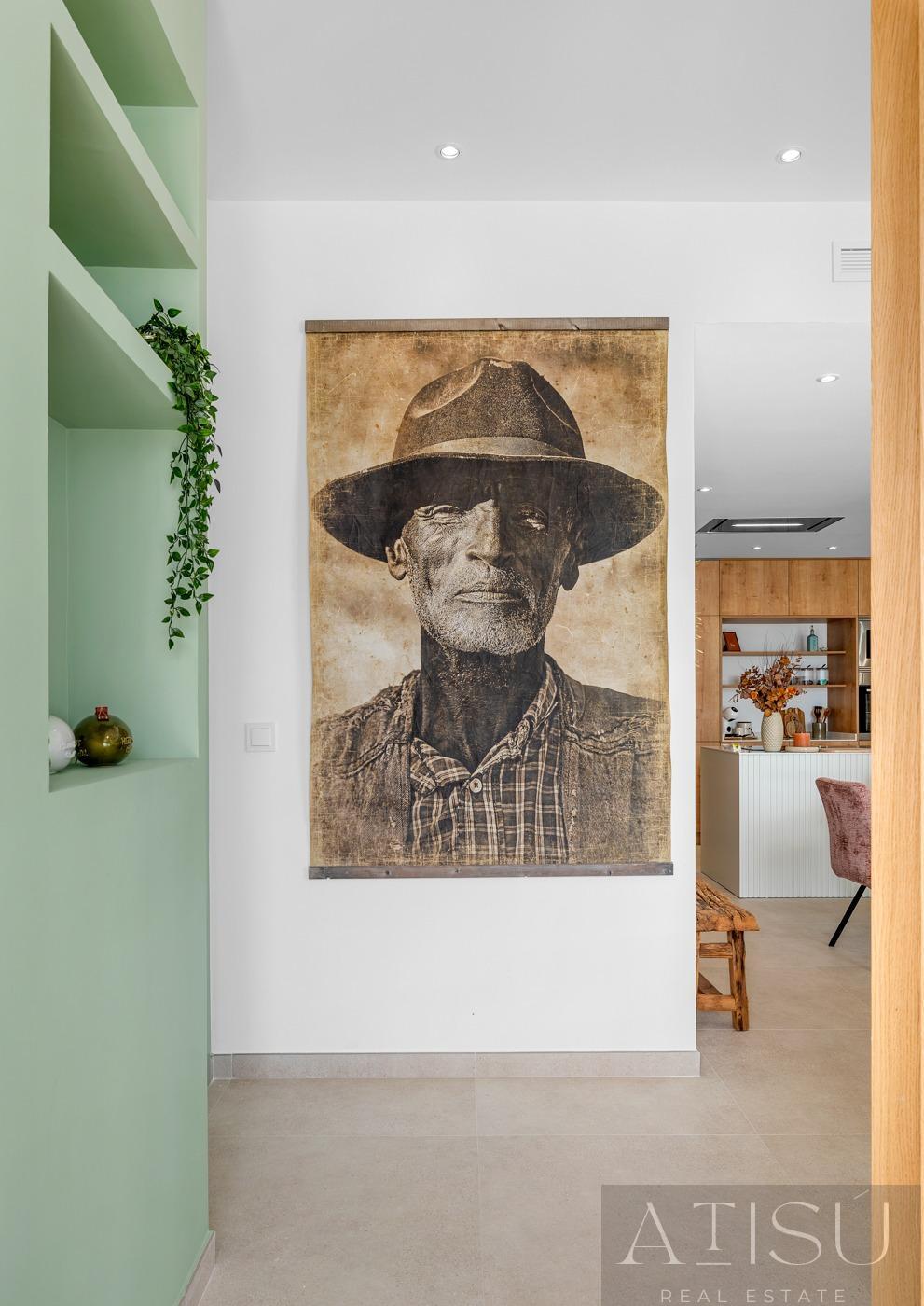 Venta de villa en Dolores