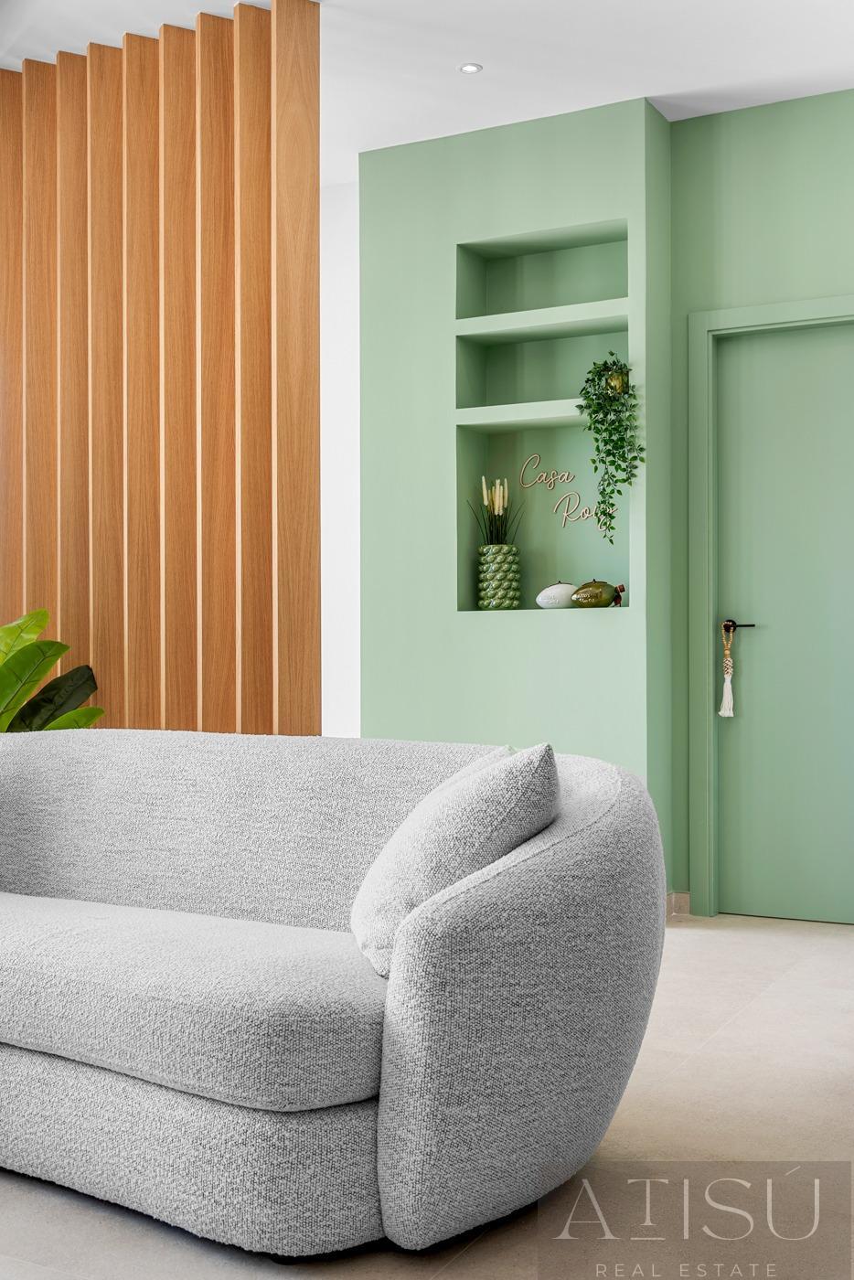 Venta de villa en Dolores