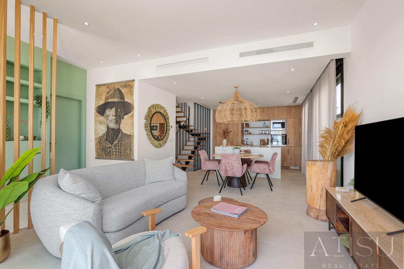 Venta de villa en Dolores