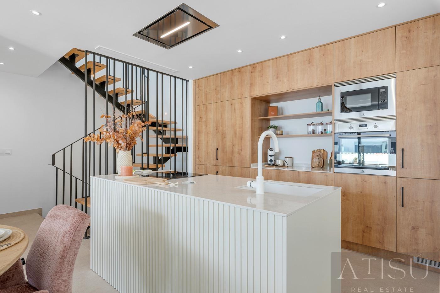 Venta de villa en Dolores