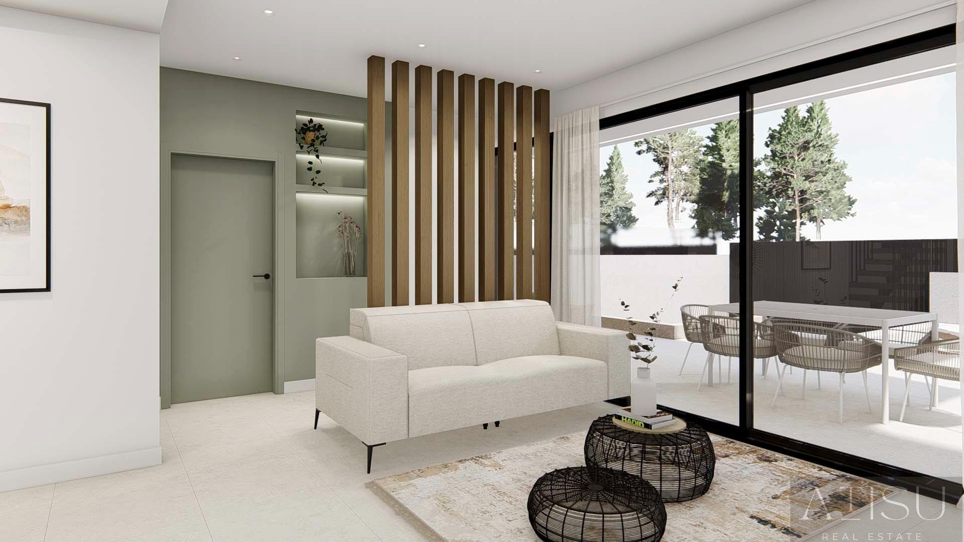 Venta de villa en Dolores