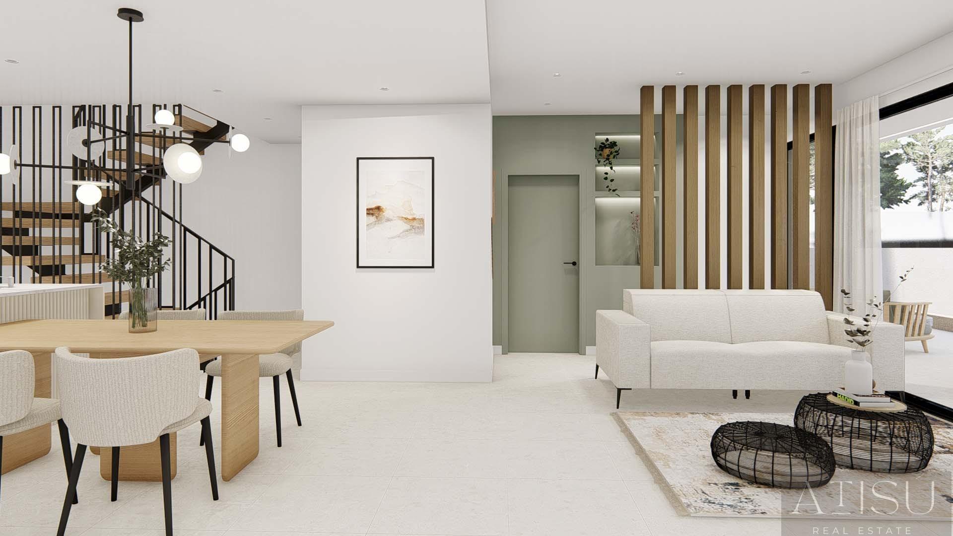 Venta de villa en Dolores