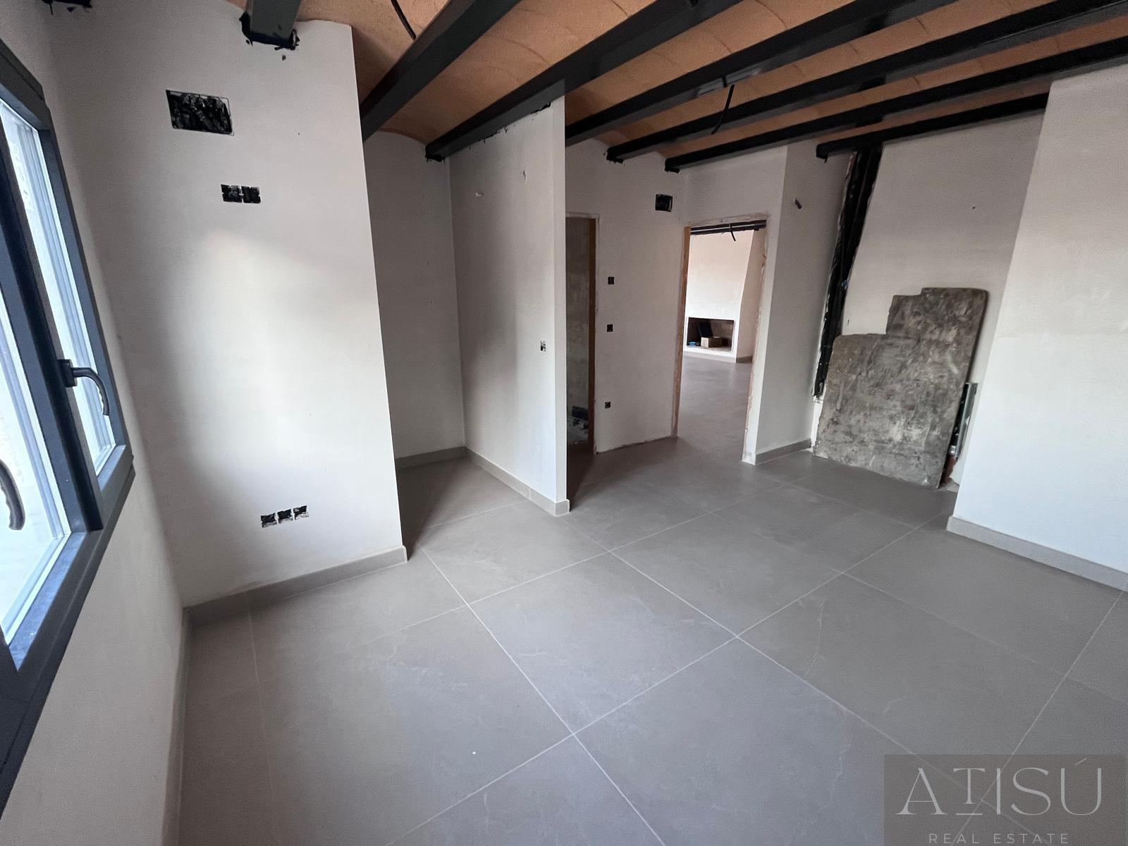 Venta de villa en Penaguila