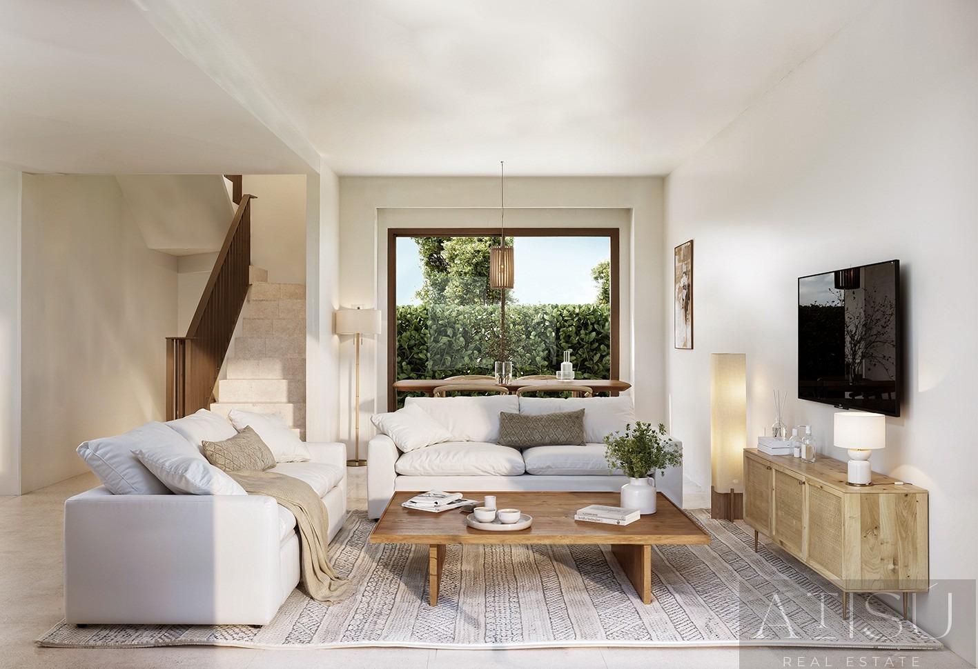 Venta de villa en La nucia