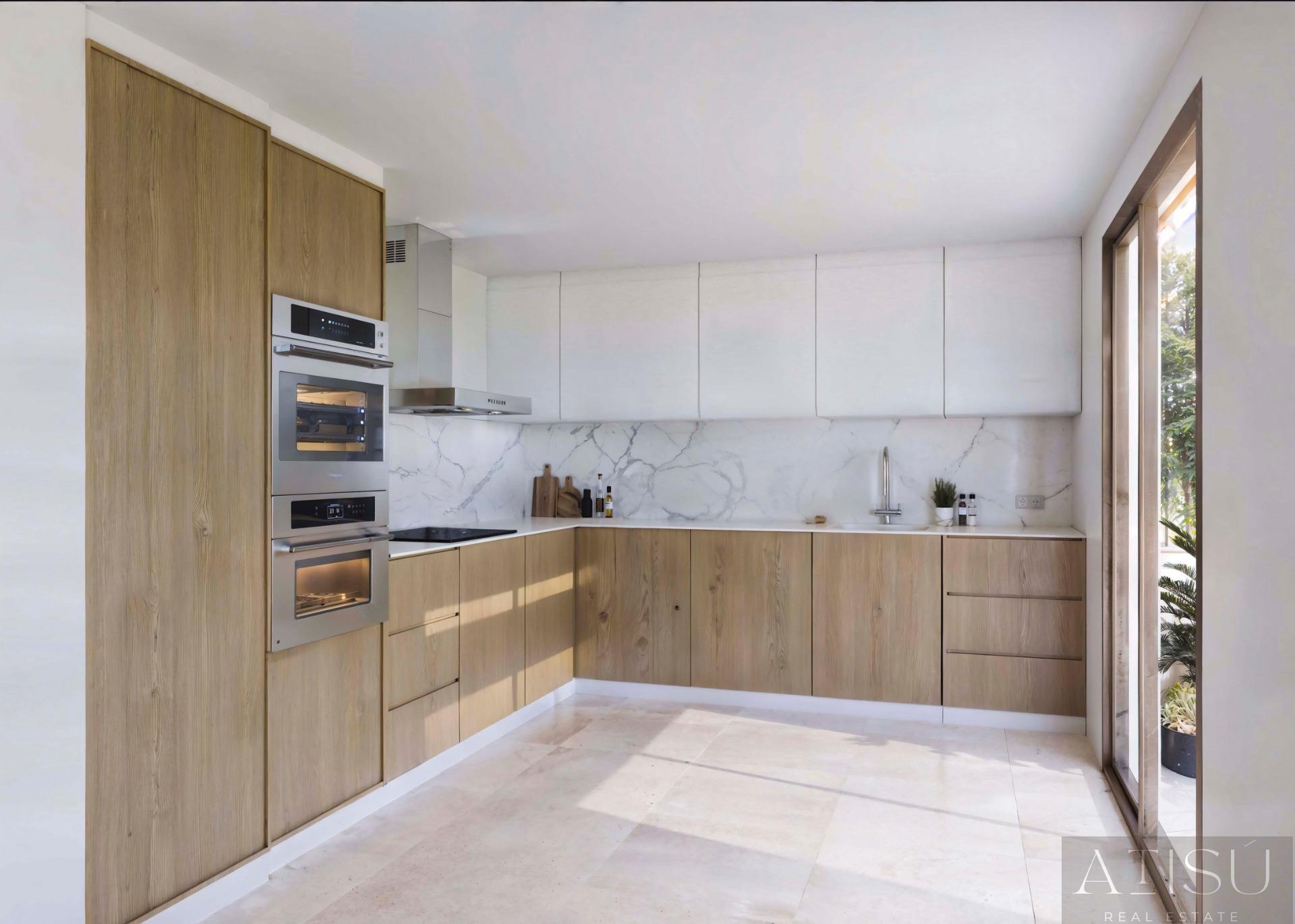 Venta de villa en La nucia