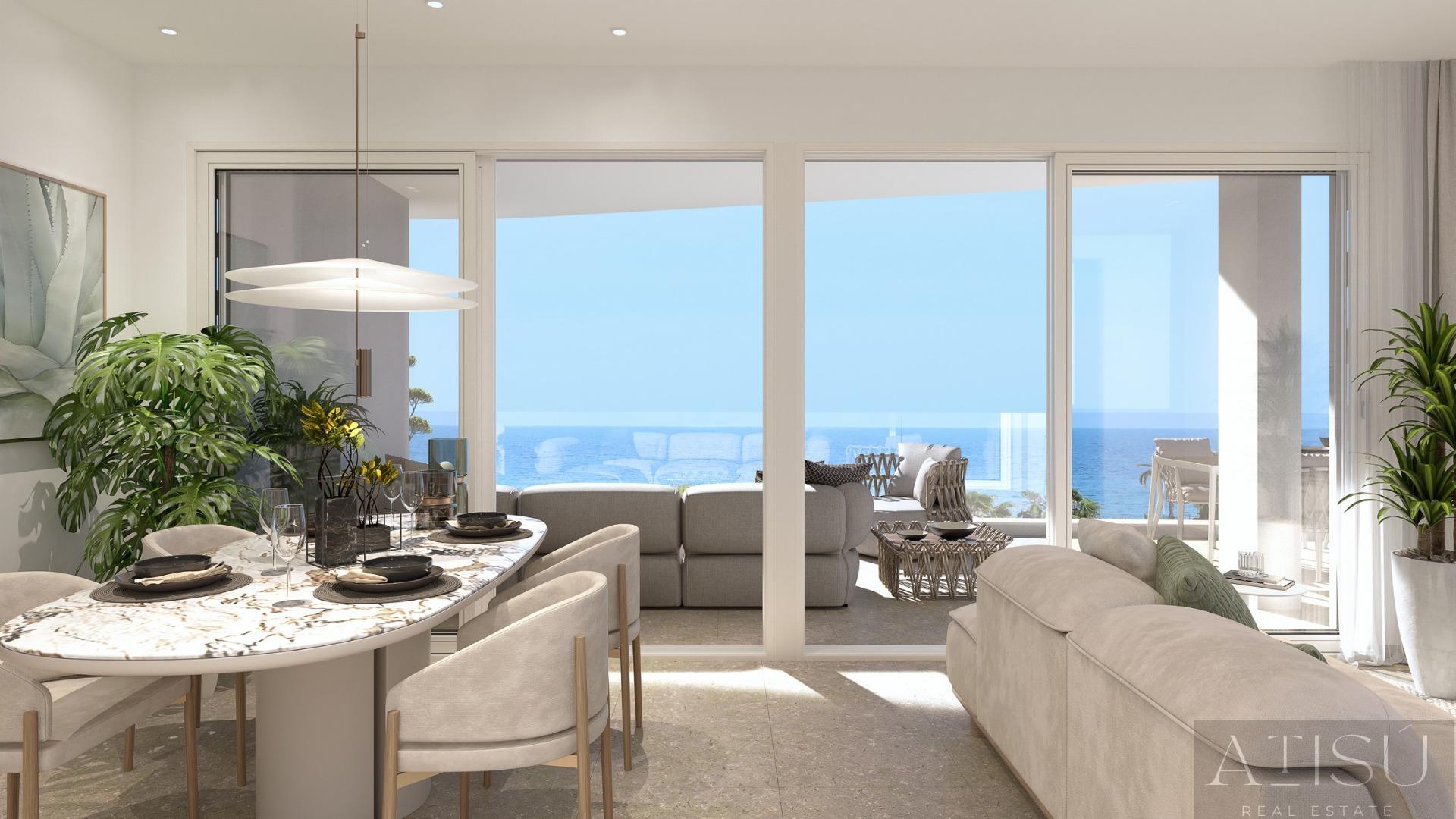 Venta de apartamento en Pilar de la horadada