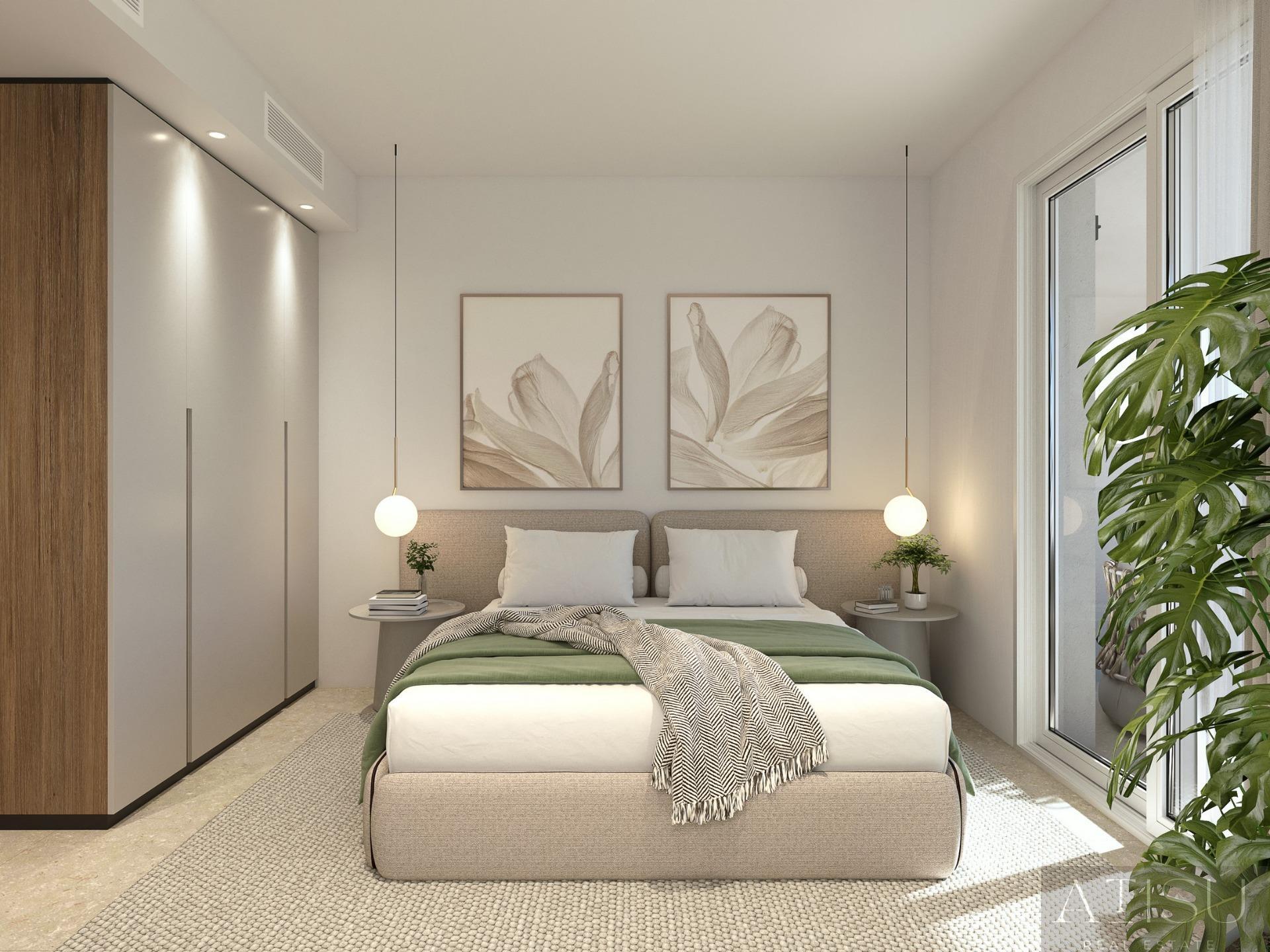 Venta de apartamento en Pilar de la horadada